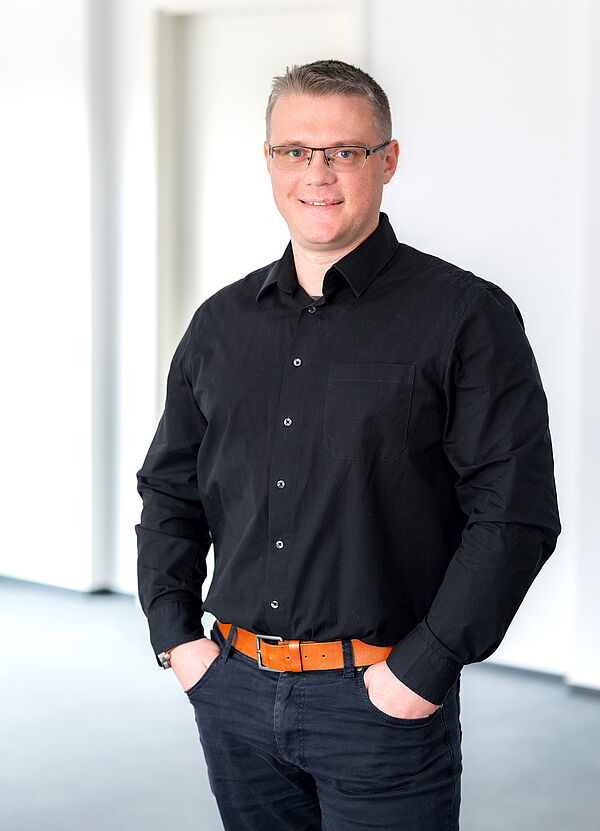 Alex (Projektleiter)