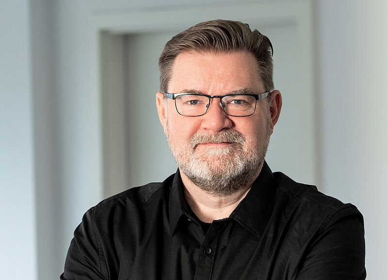 Markus Kolf