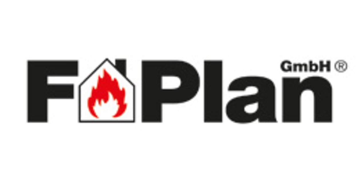 F-Plan GmbH - Brandschutzberatung mit Konzept