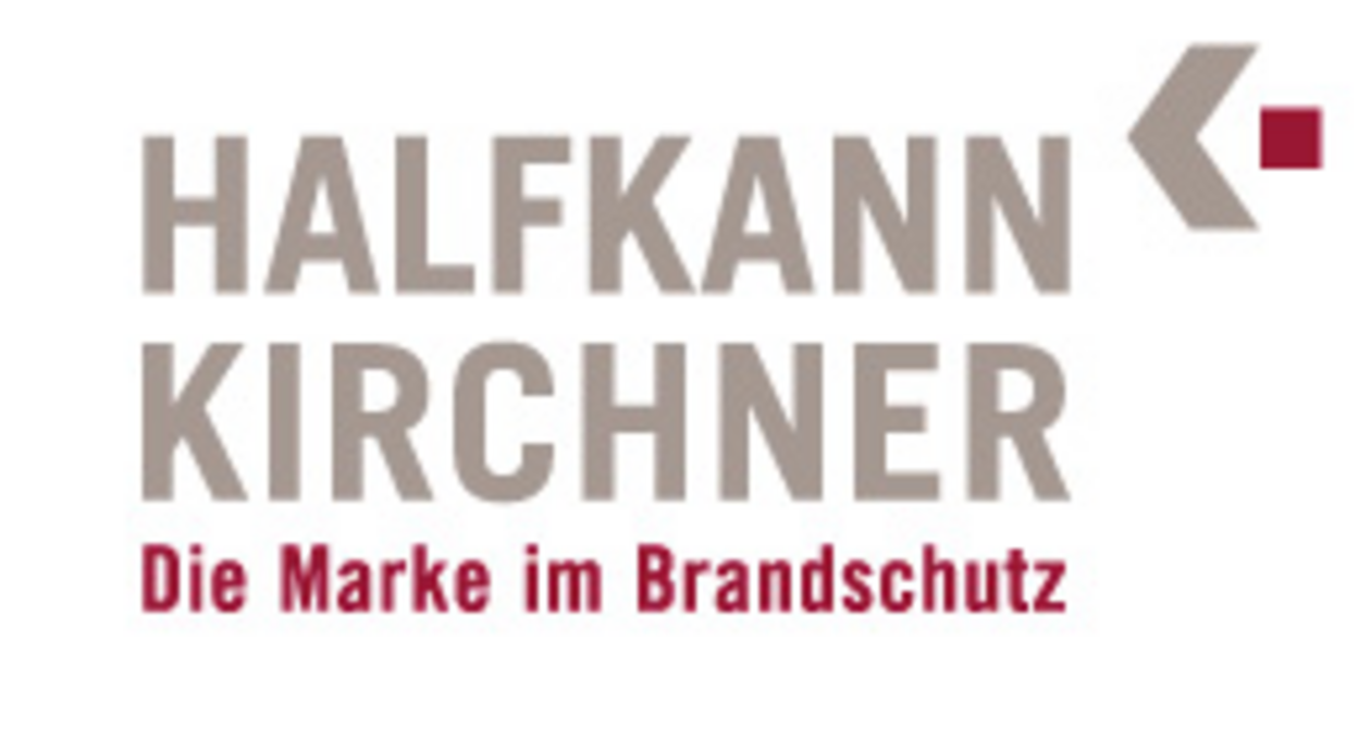 Halfkann + Kirchner - Die Marke im Brandschutz