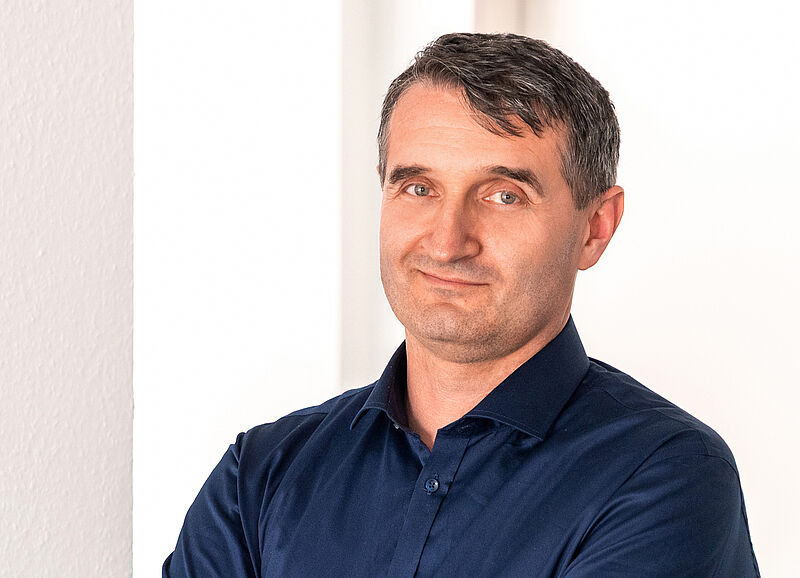Ing. Pawel Belcik