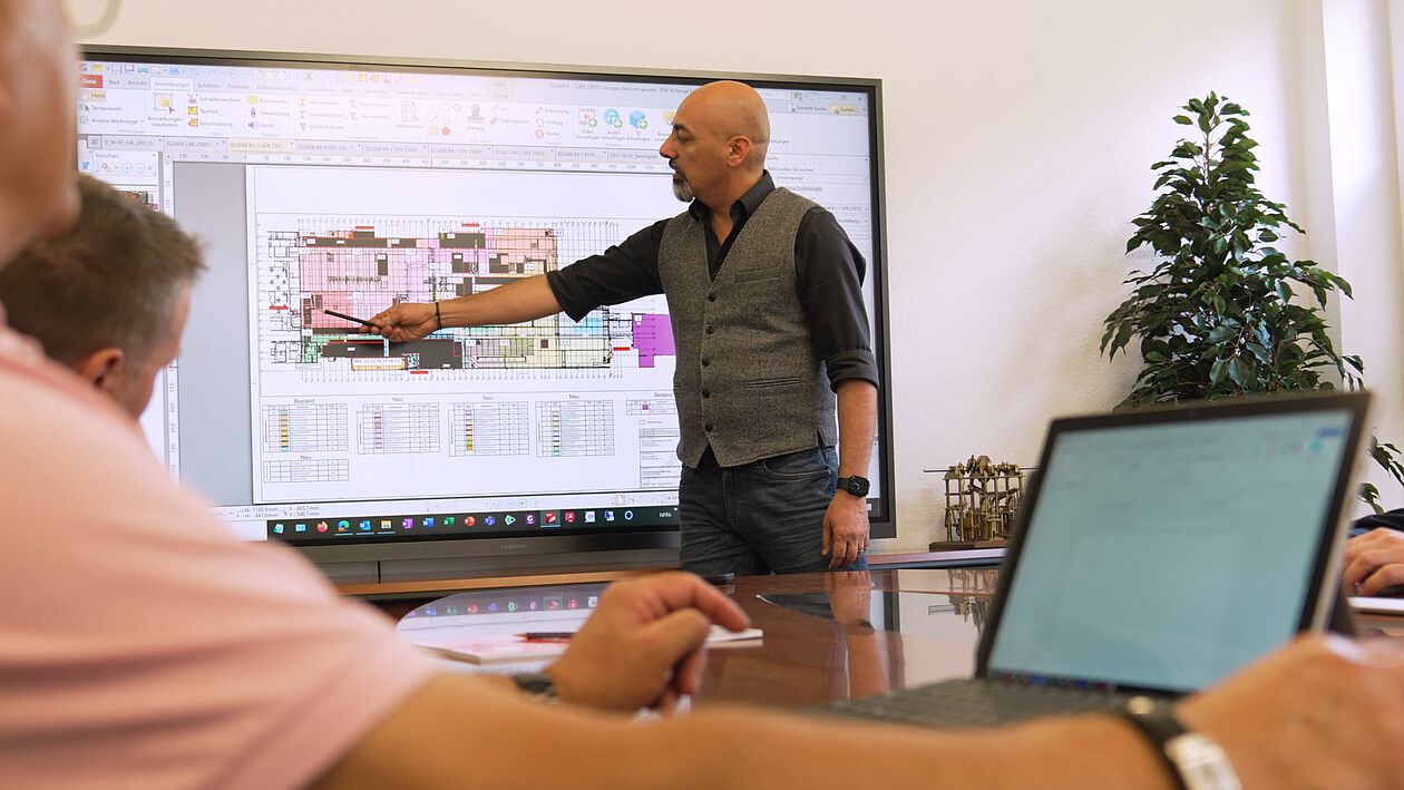 Beratung