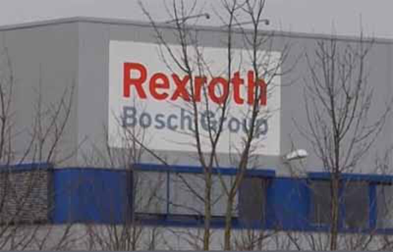 Bosch (Rexroth)
