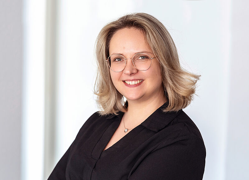 Kathrin Kötting
