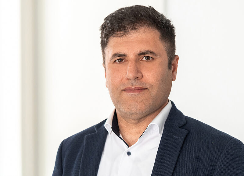 Rashad Alesmail