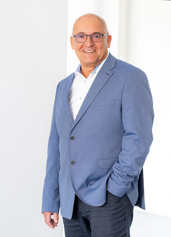 Axel (Projektleiter)